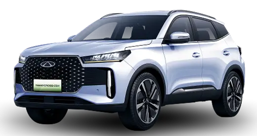 Chery Tiggo Cross CSH