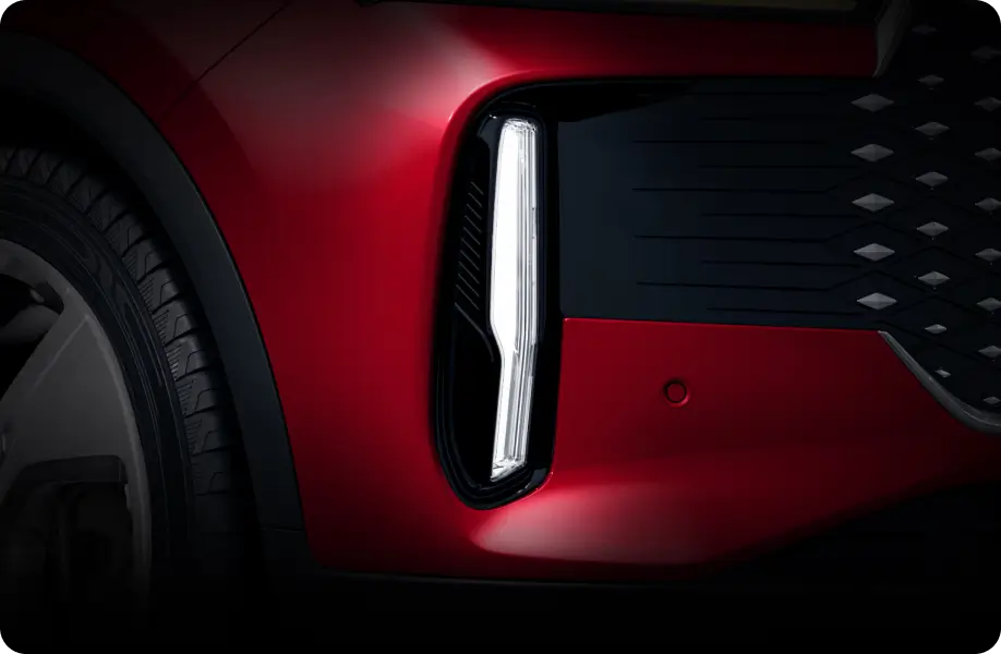 Design Chery Tiggo Cross