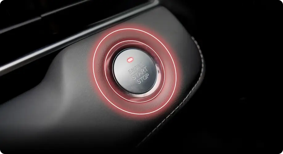 Technology Chery Tiggo Cross