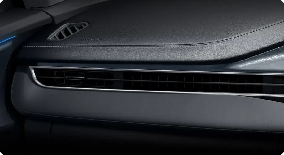 Technology Chery Tiggo Cross