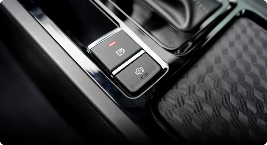 Technology Chery Tiggo Cross